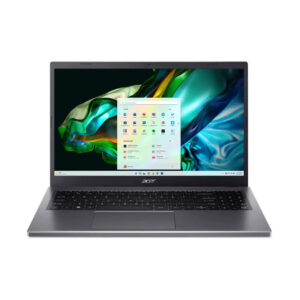 Laptop Acer Aspire 5 15 core I7-13620H 13TH GEN  16GB RAM DDR5 512GB Storage 15.6 FHD