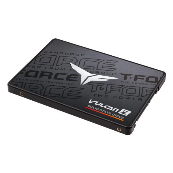 TEAM GROUP VULCAN Z SSD 1TB