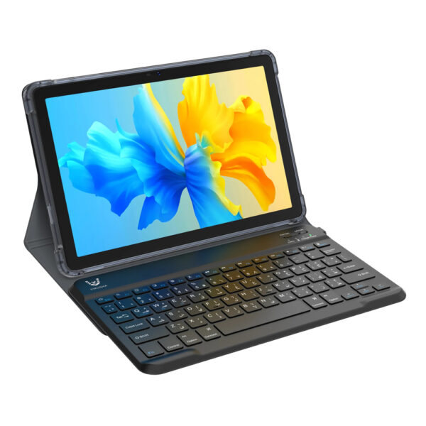 VIKUSHA Tablet V-M1 4+4GB 128GB