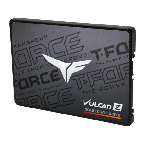 TEAM GROUP VULCAN Z SSD 1TB - Image 2