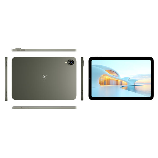 VIKUSHA Tablet V-Z4   4+4GB Ram  128G Rom - Image 2
