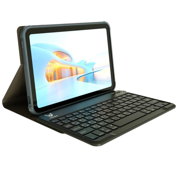 VIKUSHA Tablet V-Z4   4+4GB Ram  128G Rom