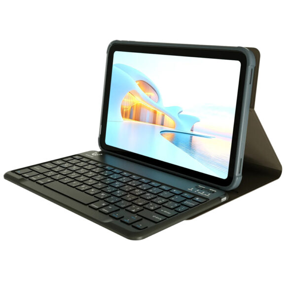 VIKUSHA Tablet V-Z4   4+4GB Ram  128G Rom - Image 3