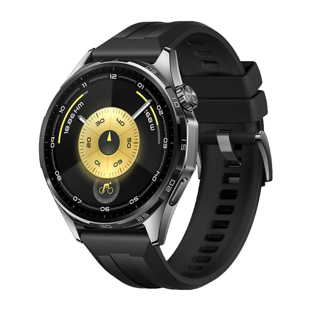 HUAWEI WATCH GT 6  46mm - Image 2