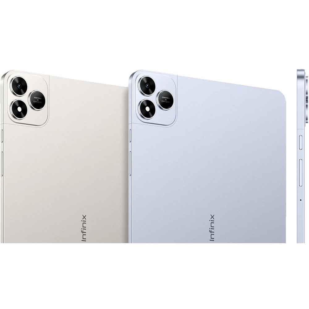 Infinix Xpad 20 Pro 4+4GB RAM 128GB Storage - Image 2