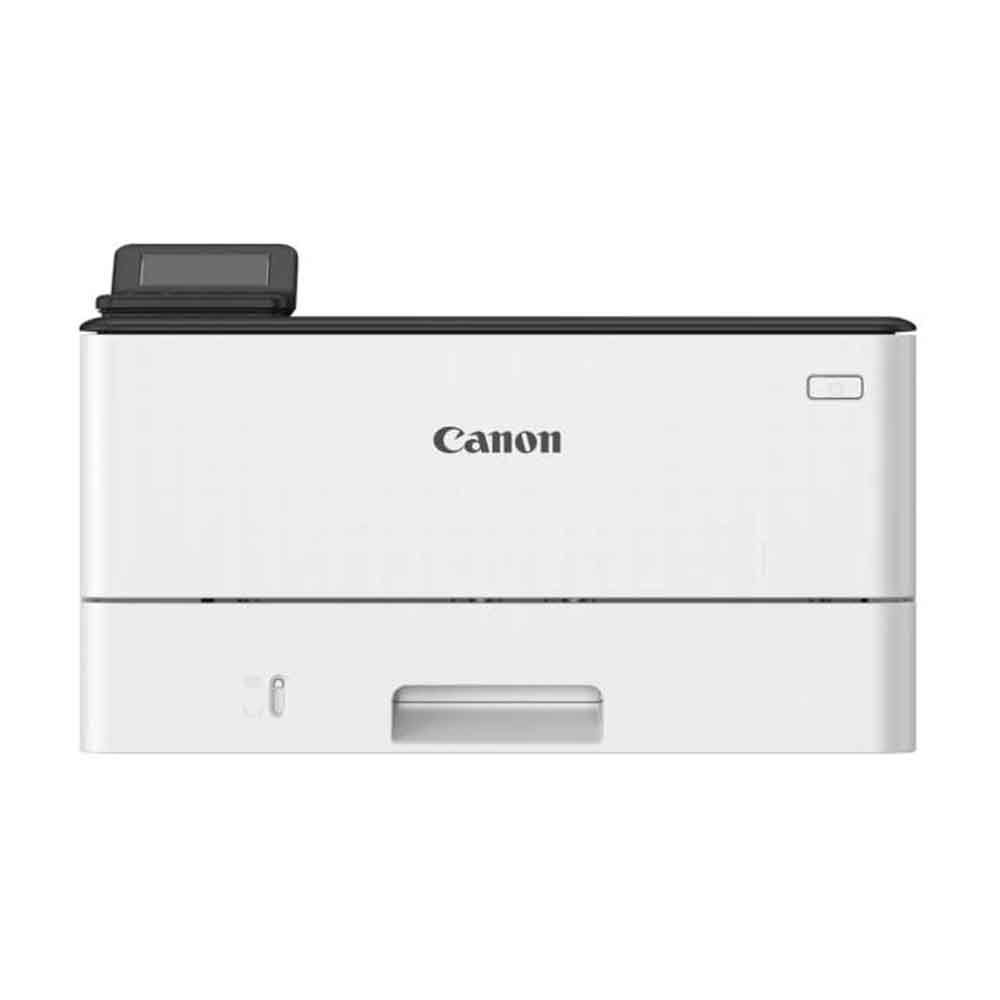 Canon i-SENSYS LBP246dw 1200 x 1200 DPI A4 (black, normal quality, A4/US Letter) 40 ppm, Duplex printing. wireless & Network, Display: LED. Wi-Fi - 3 Year Warranty - Image 3