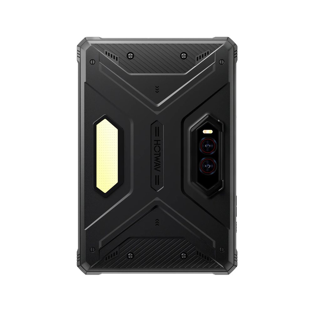 HOTWAV R9 Plus Rugged Tablet 11" 8+16GB RAM 512GB STORAGE - Image 2