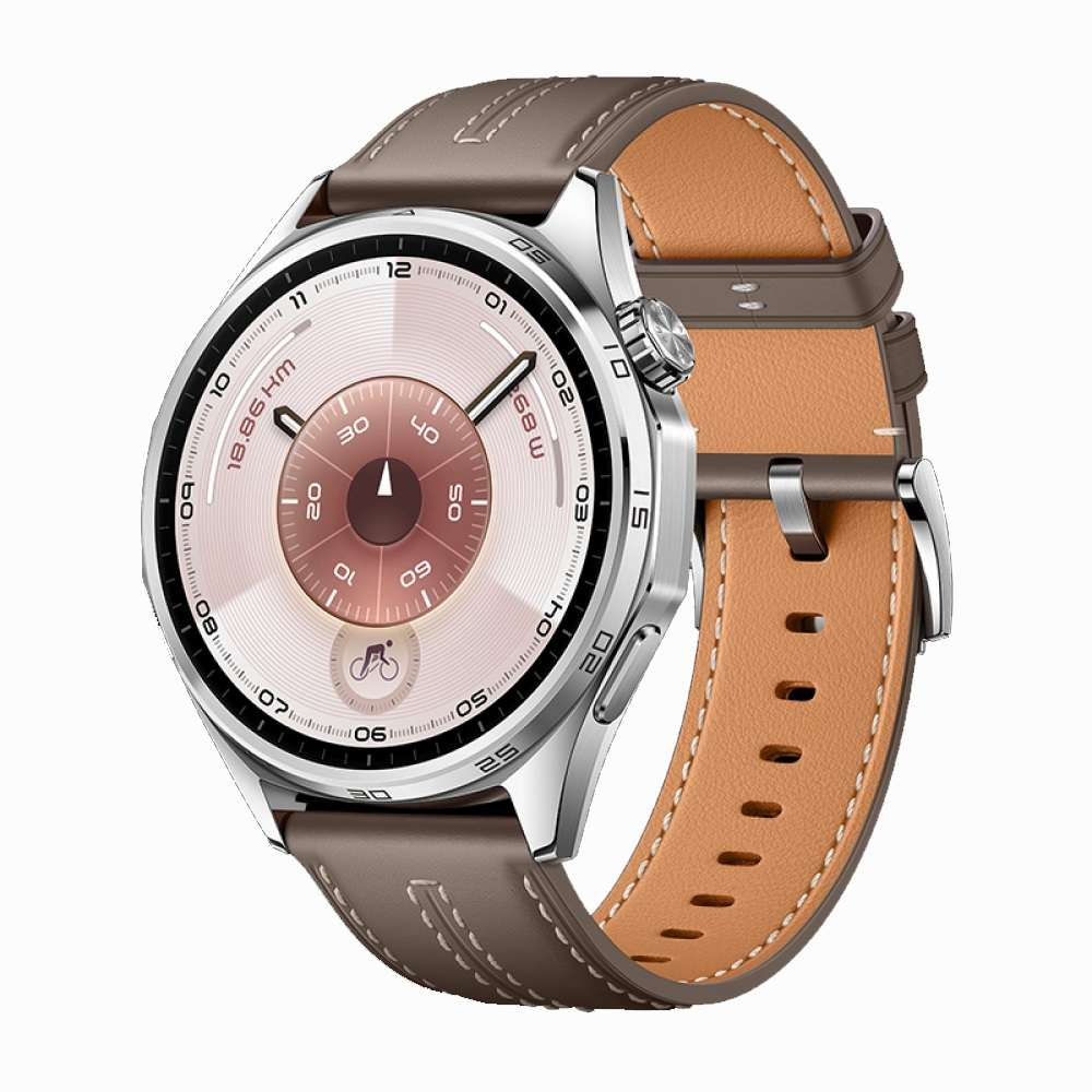 HUAWEI WATCH GT 6  46mm - Image 4