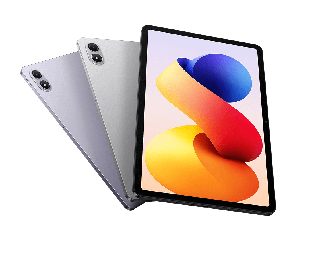 REDMI Pad 2 Pro 12" 8GB RAM 256GB STORAGE