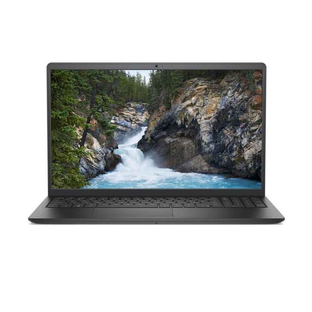 Dell Vostro 3530 15.6" FHD WVA @120Hz, 13th Gen Intel Core i7-1355U, 8GB RAM DDR4, M.2 512GB PCIe NVMe, Intel UHD Graphics,