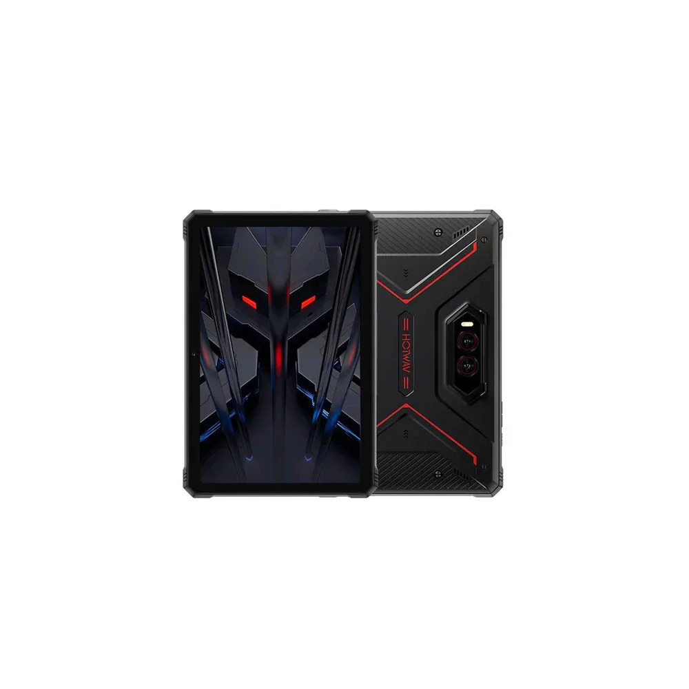 HOTWAV R9 Plus Rugged Tablet 11" 8+16GB RAM 512GB STORAGE - Image 3