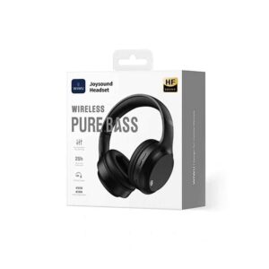 WiWU Joysound Wireless Bluetooth Headset TD-11