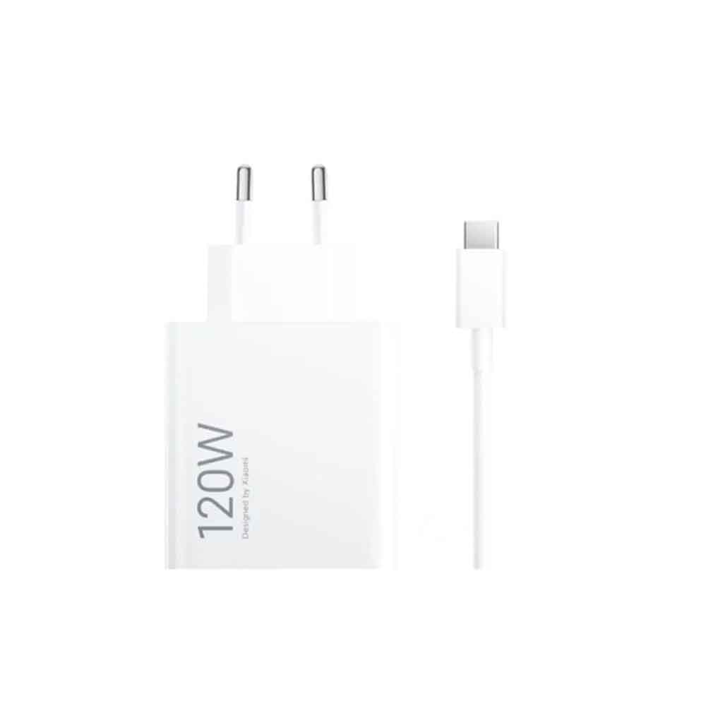 Xiaomi 120W HyperCharge Combo (Type-A) - Image 2