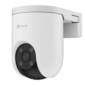 H8c Pro 3MP Pan & Tilt Wi-Fi Camera2K⁺ Pan & Tilt Wi-Fi Camera