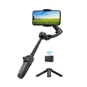 WiWU AI-Smart Live broadcast tripod selfie stick Wi-SE016