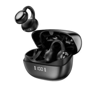 WiWU Ai302 Open Wearable Stereo Multilingual Real-time Translation Wireless