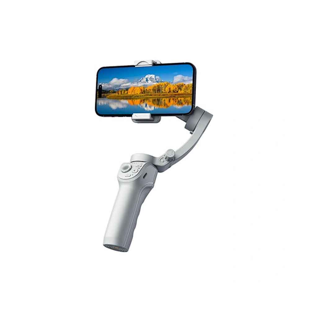 WiWU Smart Tracking Gimbal Air Wi-SE017