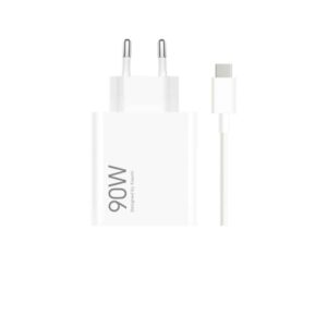 Xiaomi 90W HyperCharge Combo (Type-A)
