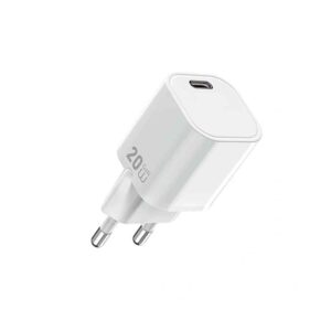 WiWU 20W Cube GaN Fast Charger 1C Wi-G014