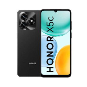 Honor X5c 4GB RAM 64GB STORAGE