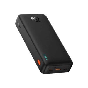 Baseus Airpow Power Bank 20W 20000mAh