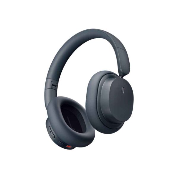 Baseus Bowie D05 Wireless Bluetooth Headset Foldable HiFi Stereo Music Headphone | Buds Bluetooth | Mobile Accessories