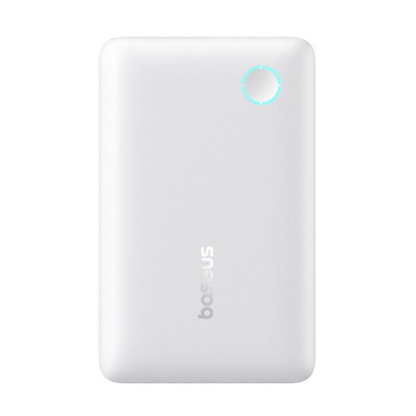 Baseus EnerFill FP11 Power Bank 10000mAh 15W | Mobile Accessories Baseus EnerFill FP11 Power Bank 10000mAh 15W | Mobile Accessories