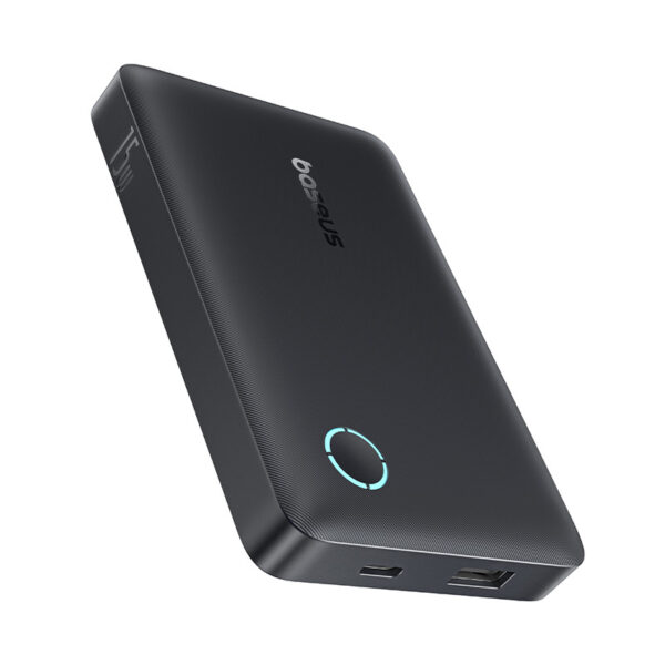 Baseus EnerFill FP11 Power Bank 10000mAh 15W | Mobile Accessories