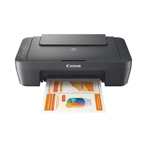 Canon Pixma MG2541S All In One Color Printer 0727C067AA | Devices