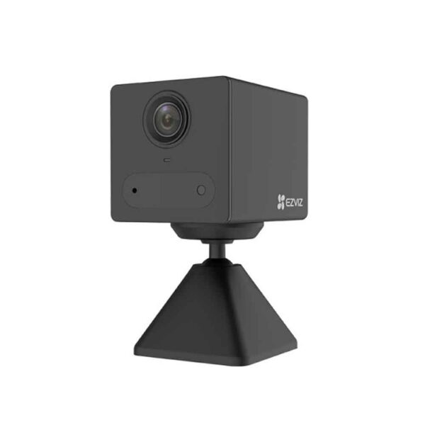 EZVIZ CB2 Wi-Fi Smart Home Battery Camera EZVIZ CB2 Wi-Fi Smart Home Battery Camera