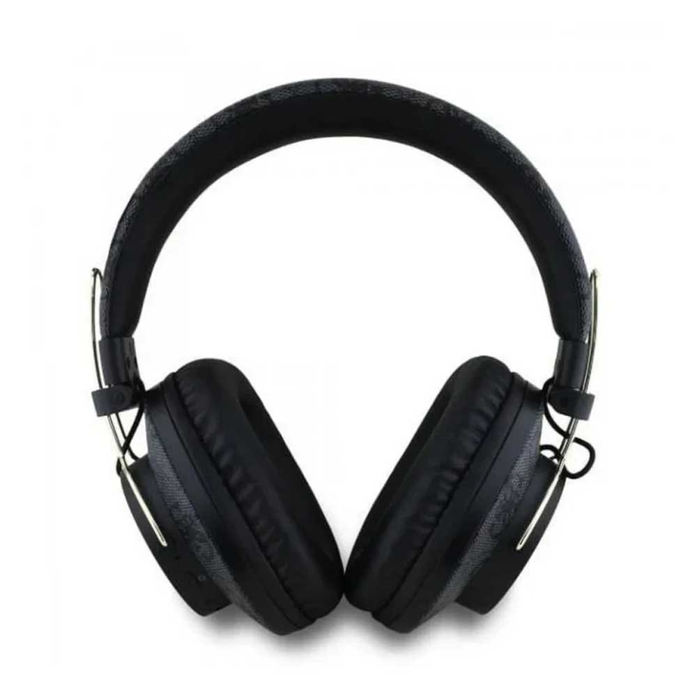 GUESS Wireless ENC Headphones 4G Logo Pouch - Image 3