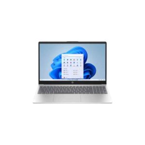 HP Laptop 15-fd0133wm (B4KT4UA) CORE I3-N305 8GB RAM 256GB STORAGE 15.6 FHD IPS WITH FINGER PRINT