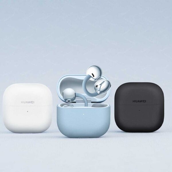 HUAWEI FreeClip 2 | Accessories | Buds Bluetooth HUAWEI FreeClip 2 | Accessories | Buds Bluetooth