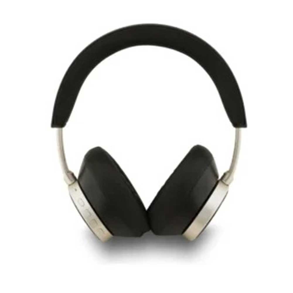 GUESS ENC Wireless Headphones PU 4G Logo - Image 2