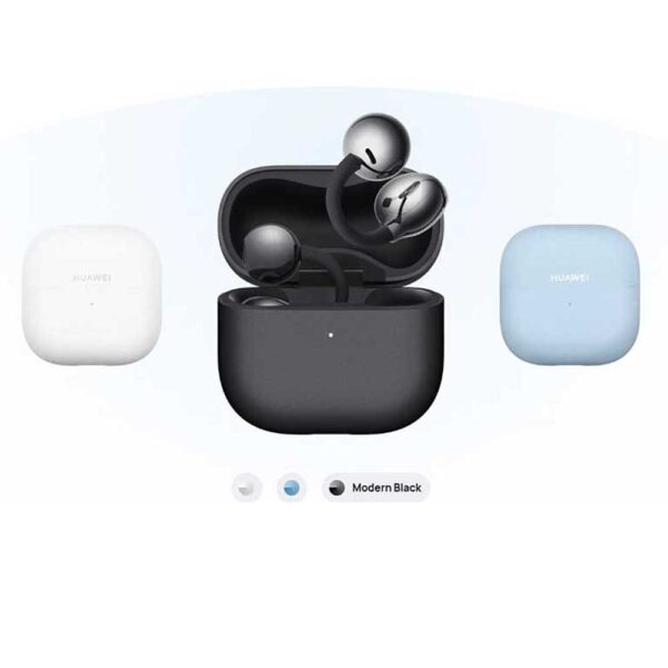 HUAWEI FreeClip 2 | Accessories | Buds Bluetooth