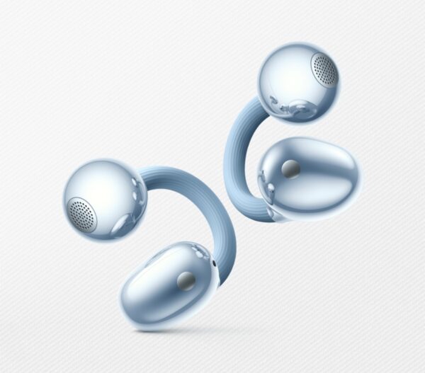 HUAWEI FreeClip 2 | Accessories | Buds Bluetooth HUAWEI FreeClip 2 | Accessories | Buds Bluetooth