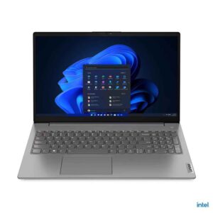 Lenovo V15 G4 IRU 13th Gen. (i5-13420H / 8GB DDR4 RAM / 512GB NVMe SSD / Intel UHD Graphics / 15.6″ FHD anti-glare