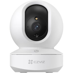 EZVIZ TY1 Pro 2K Smart Home Camera 3MP W1\CS-TY1