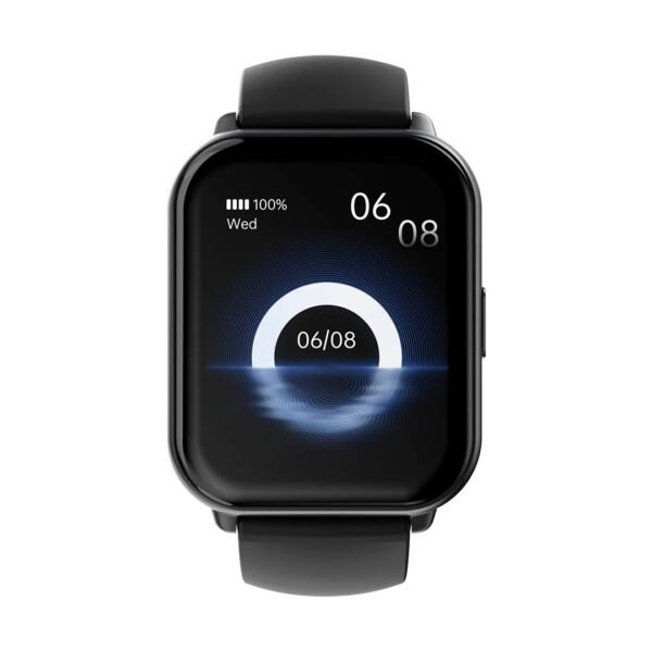 HiFuture ZONE 2 Smartwatch 1.96 inch Display, Bluetooth Call, IP68 Waterproof, 24/7 True heart rate & Blood oxygen sensor Up to 7 days daily use, 100+ Sports Mode | Accessories | Mobile Accessories | Smart Watch HiFuture ZONE 2 Smartwatch 1.96 inch Display, Bluetooth Call, IP68 Waterproof, 24/7 True heart rate & Blood oxygen sensor Up to 7 days daily use, 100+ Sports Mode | Accessories | Mobile Accessories | Smart Watch