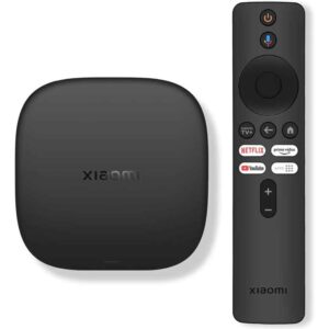 Xiaomi TV Box S (3rd Gen)