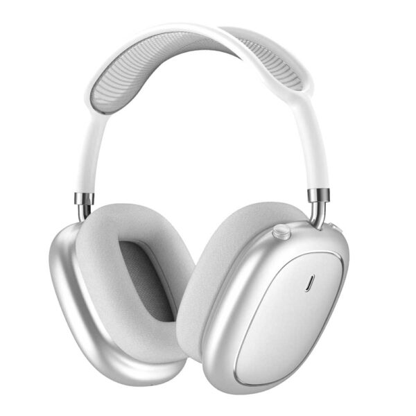 WiWU Airbuds MAX Headset TD-18 ANC | Accessories | Buds Bluetooth | PC Accessories