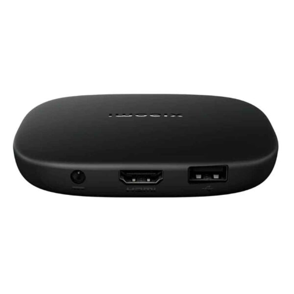 Xiaomi TV Box S (3rd Gen) | Accessories | Mobile Accessories Xiaomi TV Box S (3rd Gen) | Accessories | Mobile Accessories