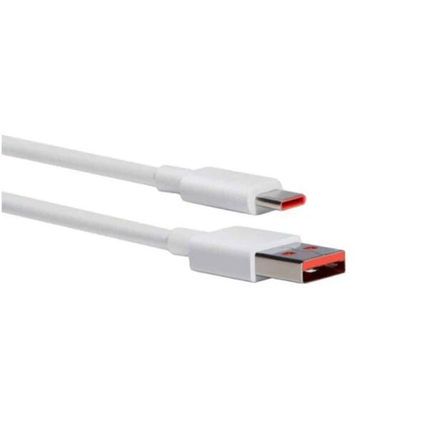 Xiaomi 6A Type-A to Type-C Cable | Accessories | Mobile Accessories