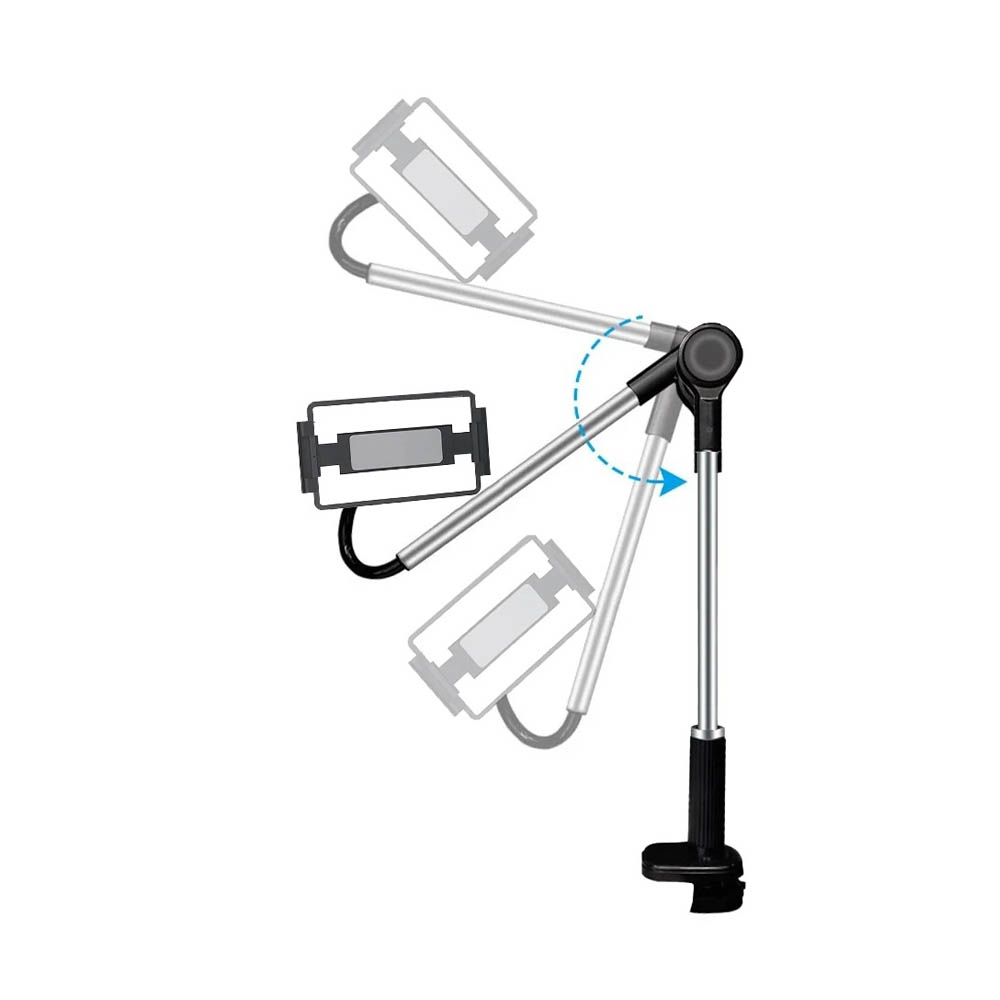 LBT L-350 Otaku Life Rotary Adjustment lazy Stand - Image 2