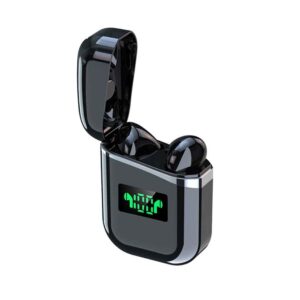 TWS Wireless Earphones A30 Headset Sports Earbuds Lighter Shape Led Display