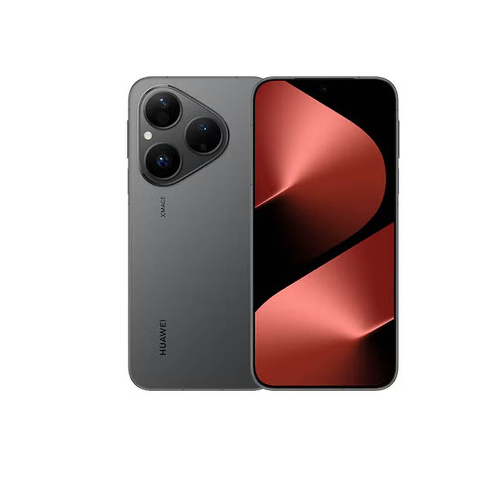 Mobile Huawei Pura 80 12GB RAM 256GB Storage 6.6" Battery 5170 mAh - Image 4