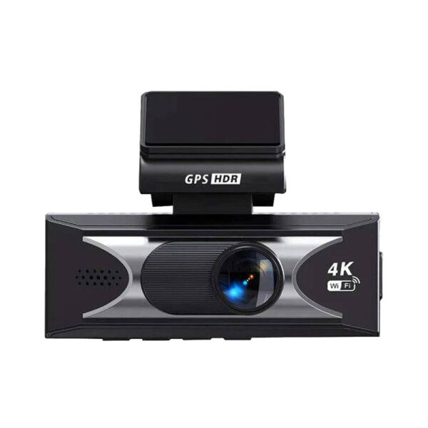 WiWU Dash Cam Wifi mobile Internet Configure GPS and ADAS Wi-DC201 Wi-DC201 | Accessories | Mobile Accessories