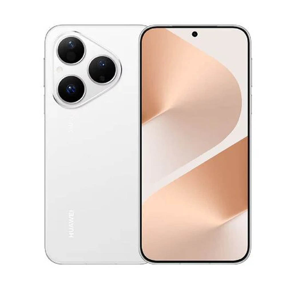 Mobile Huawei Pura 80 12GB RAM 256GB Storage 6.6" Battery 5170 mAh - Image 3