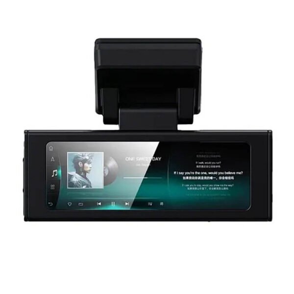 WiWU Dash Cam Wifi mobile Internet Configure GPS and ADAS Wi-DC201 Wi-DC201 | Accessories | Mobile Accessories WiWU Dash Cam Wifi mobile Internet Configure GPS and ADAS Wi-DC201 Wi-DC201 | Accessories | Mobile Accessories