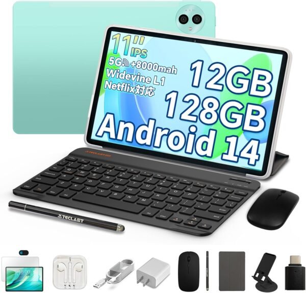 Tablet Teclast P50 8+12GB RAM 128GB Storage 10.92inch 4G sim card | Devices | Tablets Tablet Teclast P50 8+12GB RAM 128GB Storage 10.92inch 4G sim card | Devices | Tablets